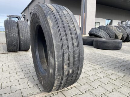 315/70R22.5 FIRESTONE FS422 PLUS / 7-8mm