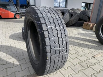 295/60R22.5 NEXT TREAD NT WTD / 8mm