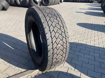315/60R22.5 GOODYEAR KMAX D GEN-2 / 13mm