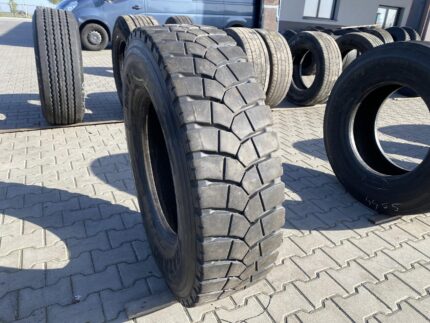 315/80R22.5 TRAZANO TERRA D22 / 13mm