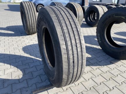 315/80R22.5 FIRESTONE FS422 PLUS / 9mm