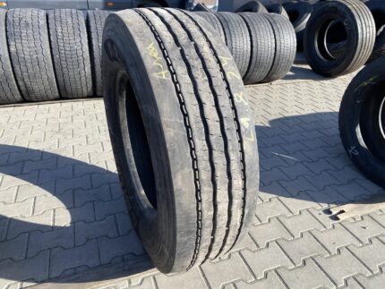 315/70R22.5 WESTLAKE All Routes WSA2 / 10-11mm