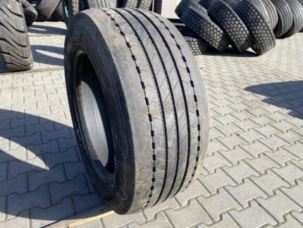 355/50R22.5 GOODYEAR KMAX S A / 8mm