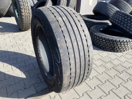 355/50R22.5 GOODYEAR KMAX S A / 7mm