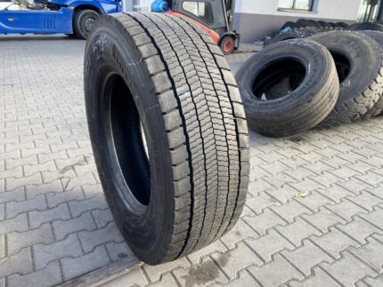 315/70R22.5 PIRELLI TH:01 PROWAY / 13-14mm