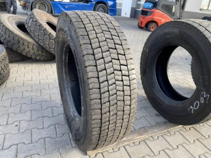315/70R22.5 PIRELLI TR:01 TRIATHLON / 17-18mm