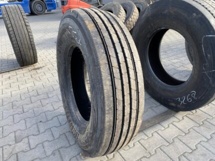 295/80R22.5 FULLRUN TB766 / 100% Bieżnika