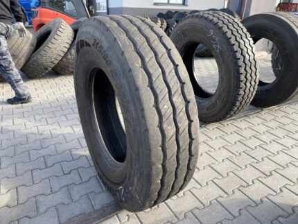 315/80R22.5 BFGOODRICH ROUTE CONTROL S / 12-13mm