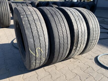 245/70R17.5 MICHELIN XTE2+ / 6-7mm