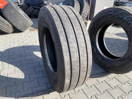 315/70R22.5 FIRESTONE FS424 EVO / 11-12mm