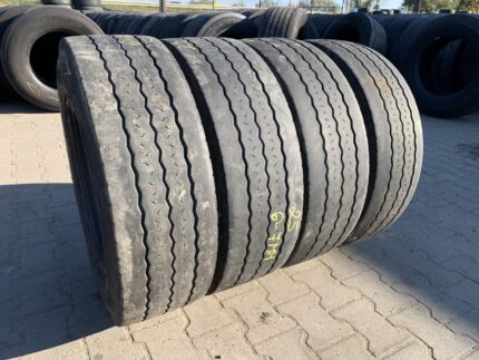 235/75R17.5 MICHELIN XTE2+ / 5-7mm