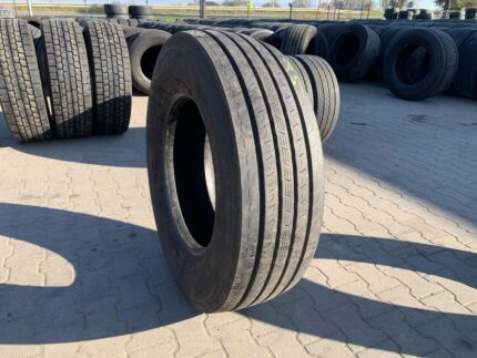 315/70R22.5 SEMPERIT RUNNER F2 / 12-13mm