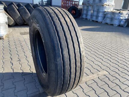 385/65R22.5 FORMULA TRAILER / 11-12mm
