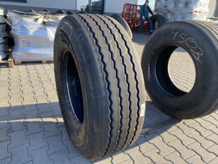 385/65R22.5 PIRELLI ITINERIS T TRAILER 90 SERIES / 10mm
