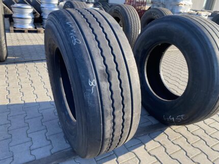 385/65R22.5 SEMPERIT RUNNER T2 / 7-8mm