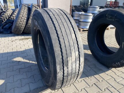 385/65R22.5 MICHELIN X LINE ENERGY T / 10-11mm