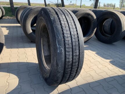315/60R22.5 MICHELIN X MULTI Z / 8-9mm