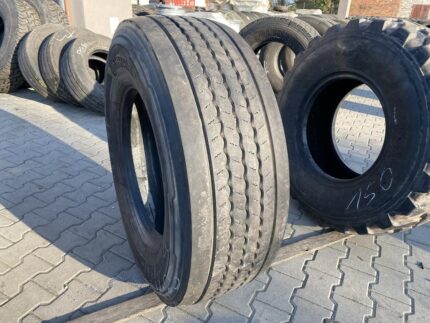 385/65R22.5 CONTINENTAL CONTI HYBRID HS3+ / 9mm