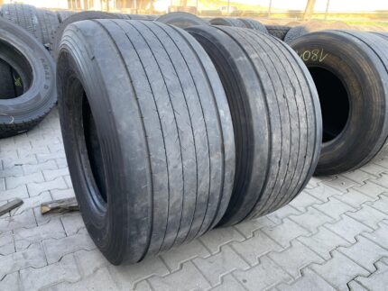 435/50R19.5 GOODYEAR FUELMAX T / 7-10mm