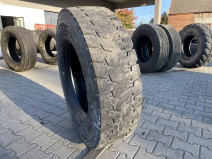 295/80R22.5 PIRELLI TG:01 ECOIMPACT / 8-12mm