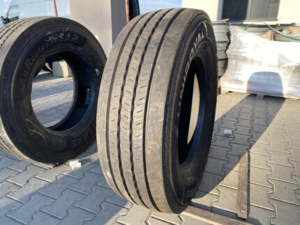 315/70R22.5 UNIROYAL FH40 / 13mm