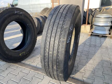 295/80R22.5 MICHELIN X MULTIWAY 3D XZE / 8-9mm