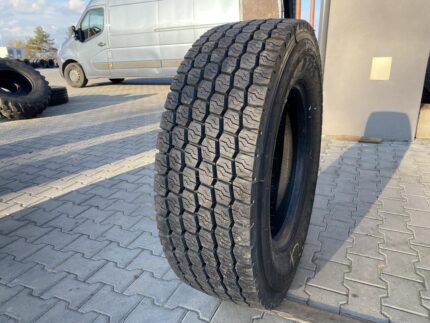 315/70R22.5 BERLINER B225 / 21mm
