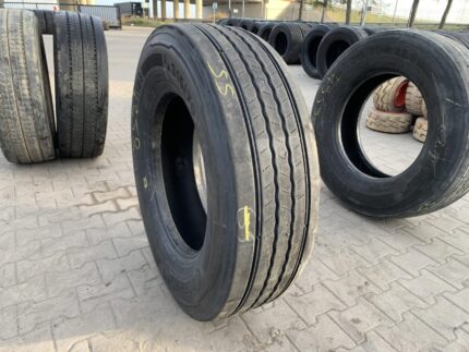 315/70R22.5 CONTINENTAL ECOREGIONAL HS3 / 7-9mm