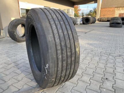 355/50R22.5 GOODYEAR MARATHON LHS II+ / 8-9mm