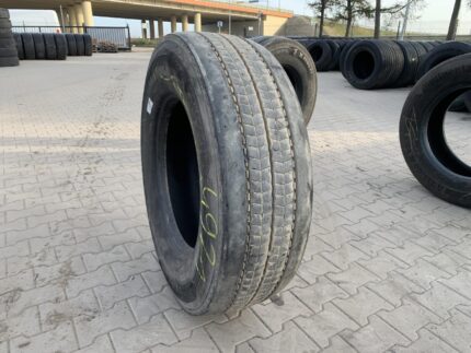 315/70R22.5 MICHELIN X MULTI Z / 10-11mm