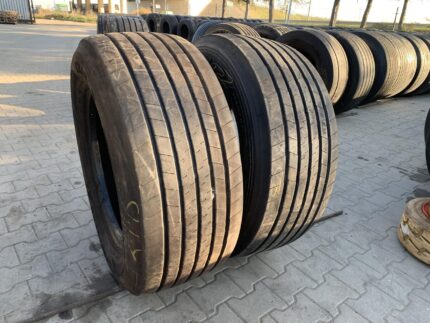385/55R22.5  GOODYEAR KMAX T GEN-2 / 7-10mm