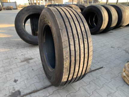 385/55R22.5  GOODYEAR KMAX T GEN-2 / 8-10mm