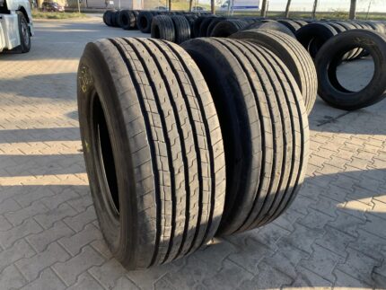 385/55R22.5  GOODYEAR KMAX T GEN-2 / 10-13mm