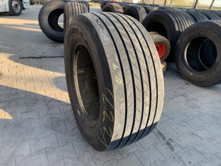 385/55R22.5  GOODYEAR  FUELMAX  S PERFORMANCE / 8-9mm