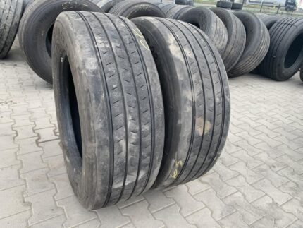 315/60R22.5 CONTINENTAL CONTI ECOPLUS HS3 / 5-8mm