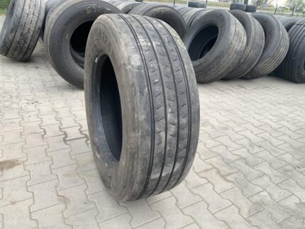 315/60R22.5 CONTINENTAL CONTI ECOPLUS HS3 / 6-8mm
