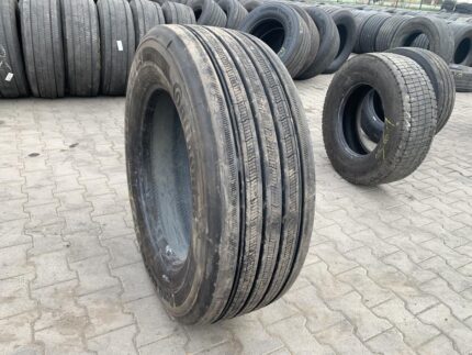 315/60R22.5 CONTINENTAL CONTI ECOPLUS HS3+ / 10-11mm