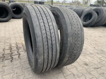 315/70R22.5 CONTINENTAL CONTI  HYBRID HS3 / 7-10mm