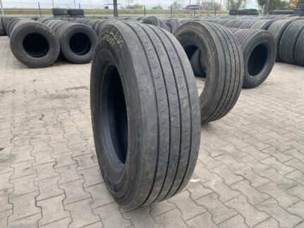 315/70R22.5  CONTINENTAL CONTI ECOPLUS HS3 / 7-10mm