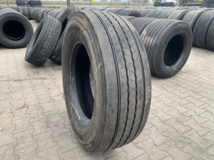 315/70R22.5 CONTINENTAL CONTI HYBRID HS3+ / 9-10mm