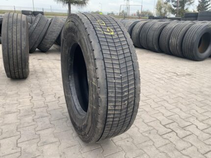 315/70R22.5 CONTINENTAL CONTI ECOPLUS HD3+ / 6-8mm