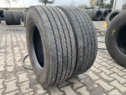 285/70R19.5 MICHELIN XTE2 / 11-13mm