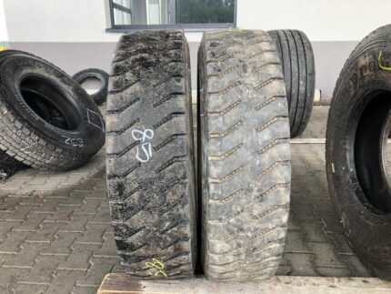 13R22.5 WINDPOWER WDC52