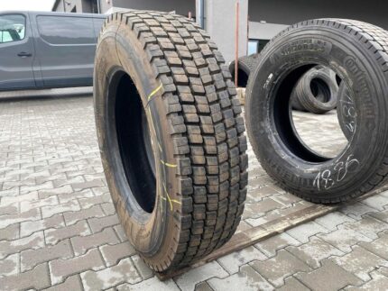 275/70R22.5 AEOLUS HN355