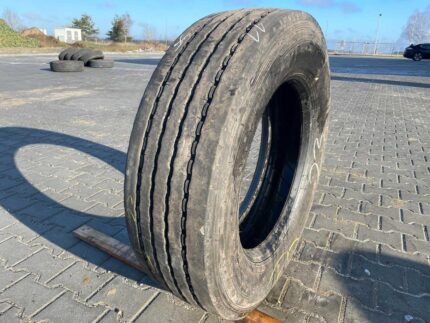 275/70R22.5 MICHELIN X MULTI Z / 11mm