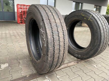 275/70R22.5 PIRELLI MC88 II AMARANTO / 9-10mm