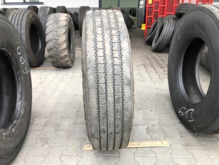 295/80R22.5 BARUM BF12 ROAD / 10-11mm