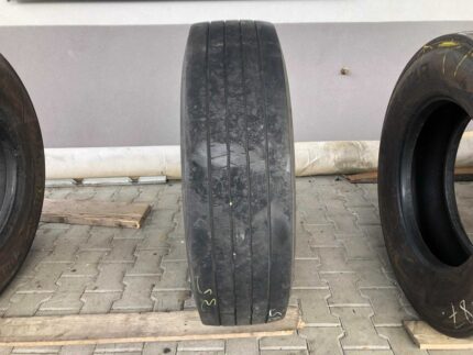 295/80R22.5 CONTINENTAL CONTI CITY HA3