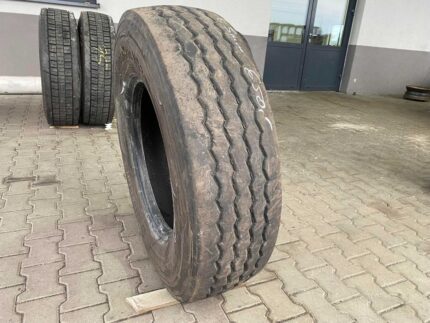 295/80R22.5 CONTINENTAL CONTI CROSSTRAC HS3 / 8-9mm