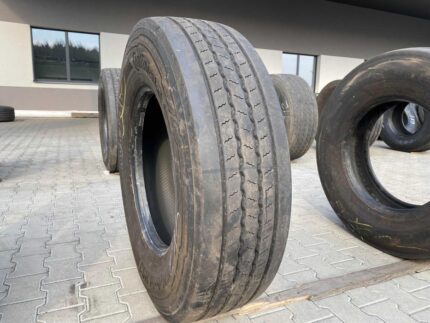 295/80R22.5 CONTINENTAL CONTI HYBRID HS3 / 11mm